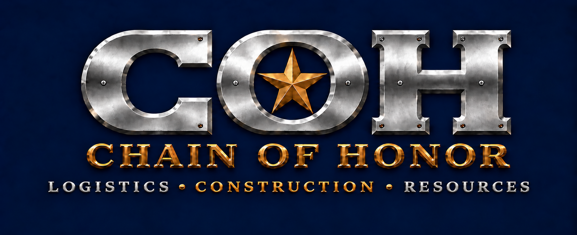 Chain of Honor