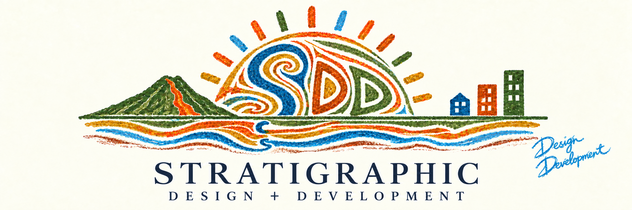 Stratigraphic Design and Development