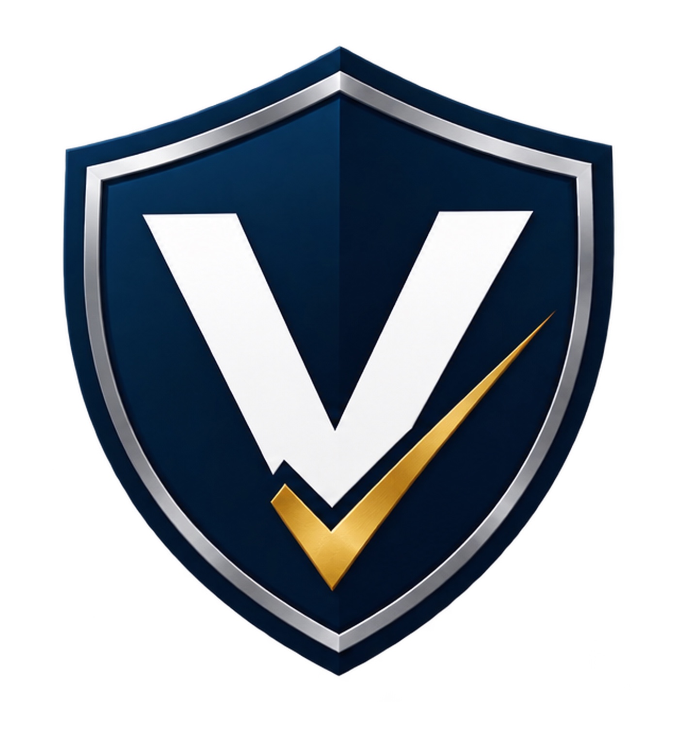 VeracityScan shield